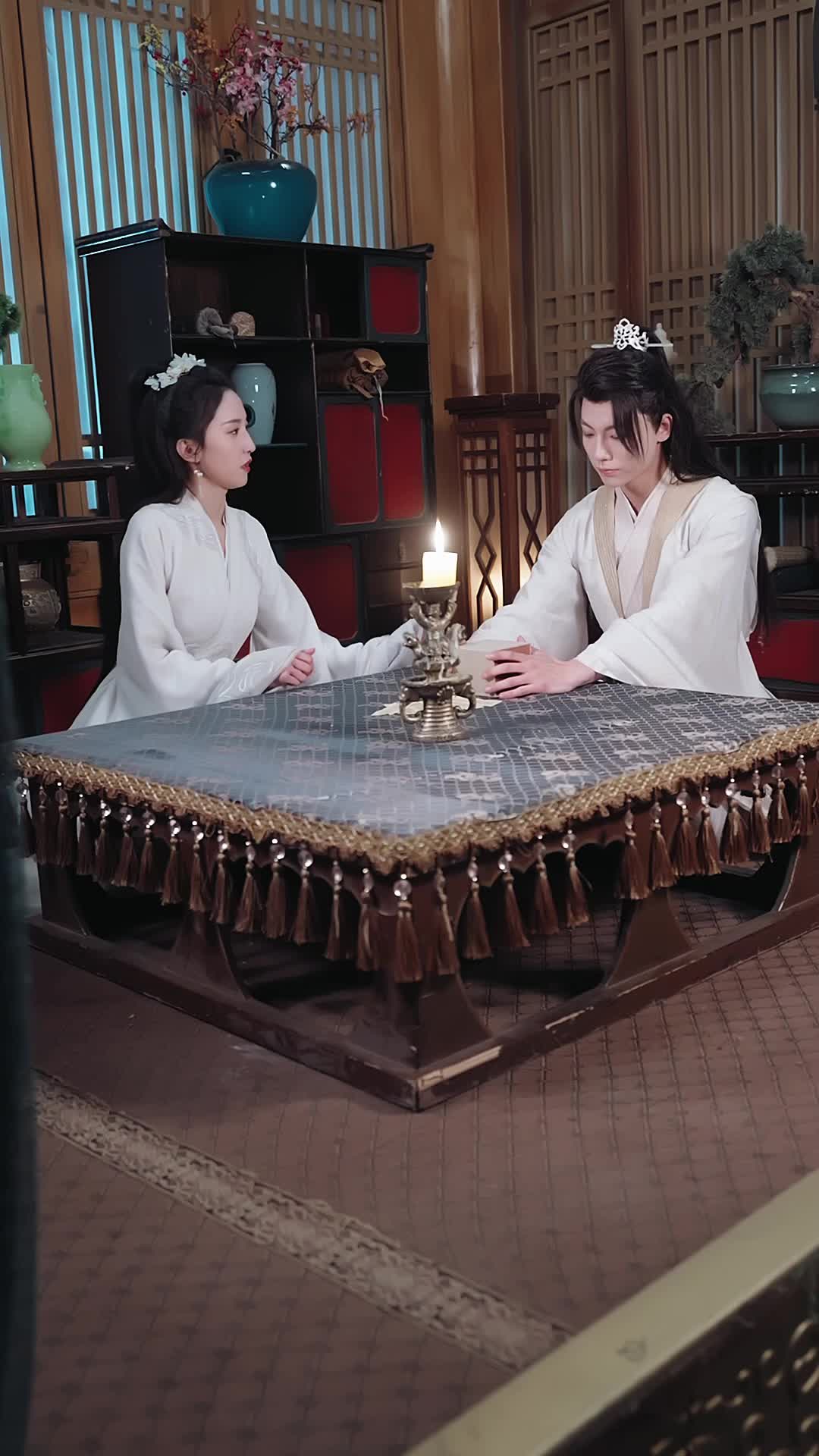 EP. 70 - ข้าไม่ได้มาเล่น ข้ามากอบกู้โลกเซียน